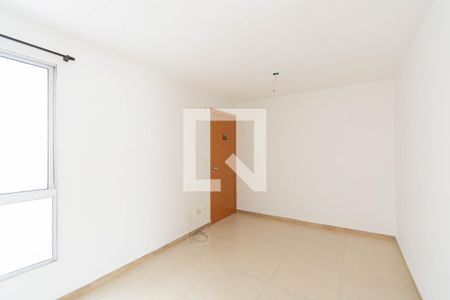 Sala de apartamento para alugar com 2 quartos, 48m² em São José, Canoas