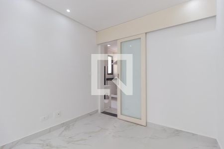 Sala de Jantar de apartamento para alugar com 2 quartos, 105m² em Jardim Analia Franco, São Paulo