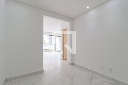 Sala de Jantar de apartamento para alugar com 2 quartos, 105m² em Jardim Analia Franco, São Paulo