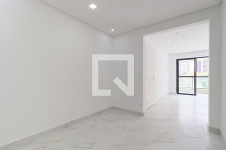 Sala de Jantar de apartamento para alugar com 2 quartos, 105m² em Jardim Analia Franco, São Paulo