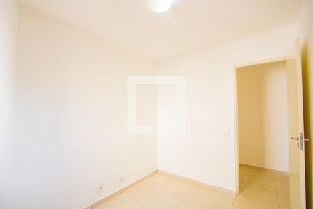 Quarto 1 de apartamento à venda com 2 quartos, 49m² em Vila Homero Thon, Santo André