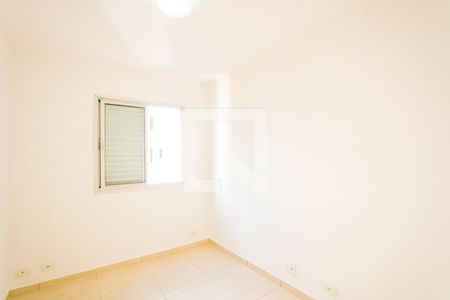 Quarto 1 de apartamento à venda com 2 quartos, 49m² em Vila Homero Thon, Santo André