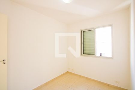 Quarto 1 de apartamento à venda com 2 quartos, 49m² em Vila Homero Thon, Santo André