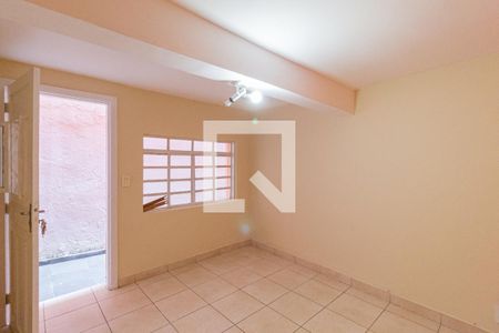 Sala de casa para alugar com 1 quarto, 40m² em Jaguaribe, Osasco