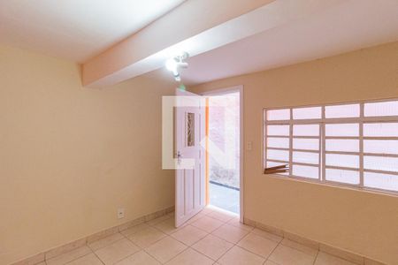 Sala de casa para alugar com 1 quarto, 40m² em Jaguaribe, Osasco