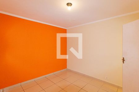 Quarto de casa para alugar com 1 quarto, 40m² em Jaguaribe, Osasco