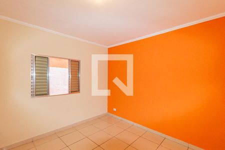 Quarto de casa para alugar com 1 quarto, 40m² em Jaguaribe, Osasco