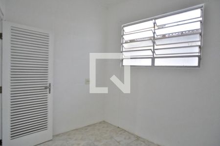 Quarto 1 de casa para alugar com 1 quarto, 90m² em Ponta da Praia, Santos