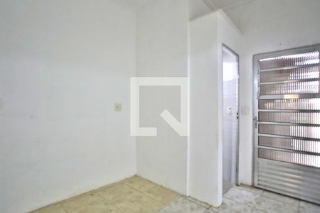 Sala de casa para alugar com 1 quarto, 90m² em Ponta da Praia, Santos