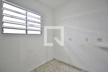 Quarto 1 de casa para alugar com 1 quarto, 90m² em Ponta da Praia, Santos