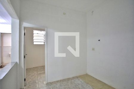 Sala de casa para alugar com 1 quarto, 90m² em Ponta da Praia, Santos