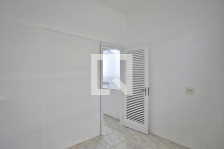 Quarto 1 de casa para alugar com 1 quarto, 90m² em Ponta da Praia, Santos