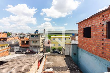 Vista de casa para alugar com 3 quartos, 134m² em Padroeira, Osasco