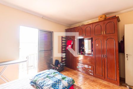 Quarto 1 de casa para alugar com 3 quartos, 134m² em Padroeira, Osasco