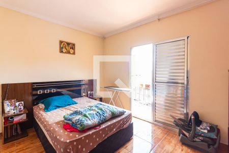 Quarto 1 de casa para alugar com 3 quartos, 134m² em Padroeira, Osasco