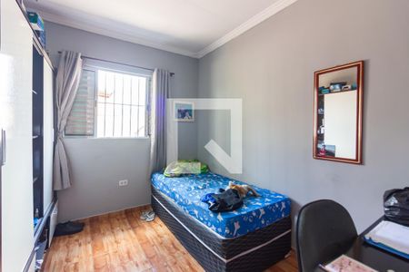 Quarto 2 de casa para alugar com 3 quartos, 134m² em Padroeira, Osasco