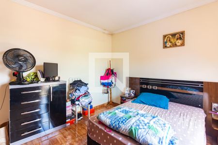 Quarto 1 de casa para alugar com 3 quartos, 134m² em Padroeira, Osasco