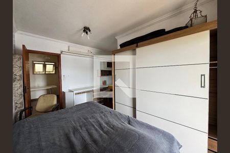 Studio de kitnet/studio para alugar com 1 quarto, 35m² em Jardim America, São Leopoldo