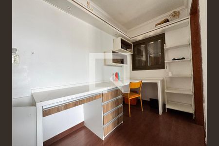 Studio de kitnet/studio para alugar com 1 quarto, 35m² em Jardim America, São Leopoldo