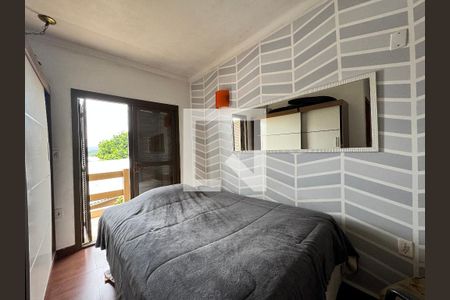 Studio de kitnet/studio para alugar com 1 quarto, 35m² em Jardim America, São Leopoldo