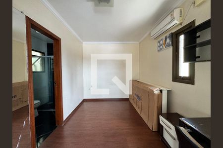 Suíte de kitnet/studio para alugar com 1 quarto, 35m² em Jardim America, São Leopoldo