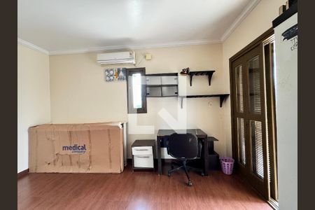 Suíte de kitnet/studio para alugar com 1 quarto, 35m² em Jardim America, São Leopoldo