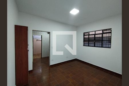 Sala de jantar de casa para alugar com 2 quartos, 130m² em Vila Brasilio Machado, São Paulo