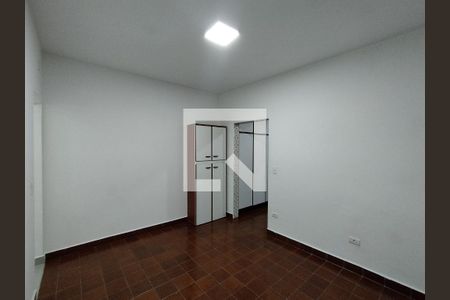 Sala de jantar de casa para alugar com 2 quartos, 130m² em Vila Brasilio Machado, São Paulo