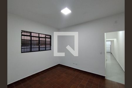 Sala de jantar de casa para alugar com 2 quartos, 130m² em Vila Brasilio Machado, São Paulo