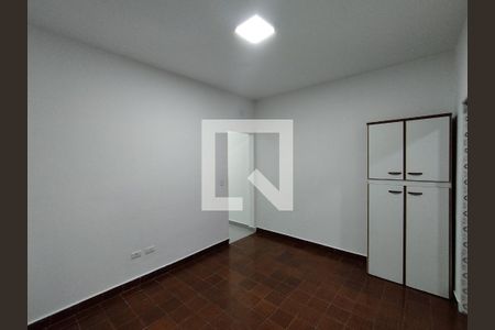 Sala de jantar de casa para alugar com 2 quartos, 130m² em Vila Brasilio Machado, São Paulo