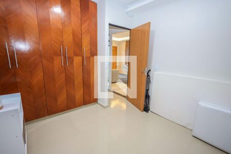 Quarto 1 de apartamento para alugar com 2 quartos, 60m² em Setor dos Afonsos, Goiânia