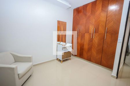 Quarto 1 de apartamento para alugar com 2 quartos, 60m² em Setor dos Afonsos, Goiânia