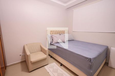 Quarto 2 de apartamento para alugar com 2 quartos, 60m² em Setor dos Afonsos, Goiânia