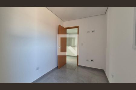 Quarto  de apartamento à venda com 3 quartos, 210m² em Vila Pires, Santo André