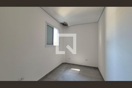 Quarto  de apartamento à venda com 3 quartos, 210m² em Vila Pires, Santo André