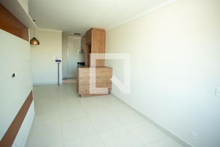 Sala de casa à venda com 3 quartos, 67m² em Água Fria, São Paulo