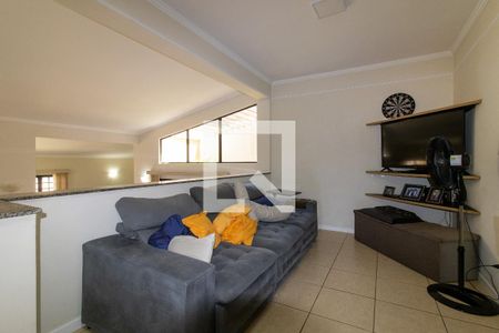 Sala de Estar de casa à venda com 5 quartos, 328m² em Parque Alto Taquaral, Campinas