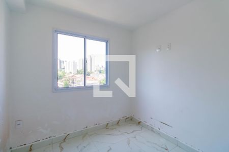 Quarto 1 de apartamento para alugar com 1 quarto, 26m² em Vila Andrade, São Paulo