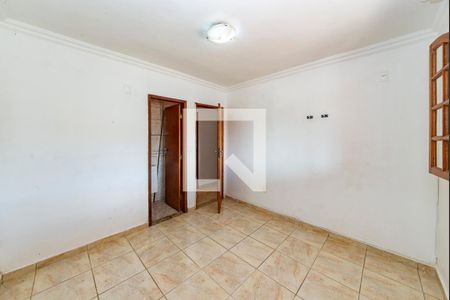 Suíte de casa para alugar com 3 quartos, 270m² em Palmeiras, Belo Horizonte