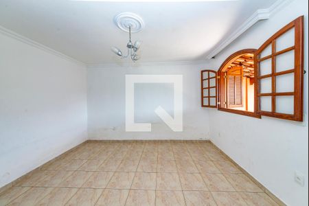 Sala de casa para alugar com 3 quartos, 270m² em Palmeiras, Belo Horizonte