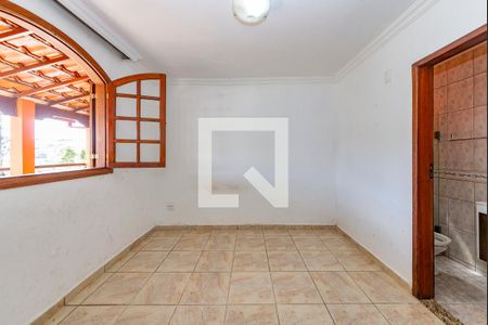 Suíte de casa para alugar com 3 quartos, 270m² em Palmeiras, Belo Horizonte