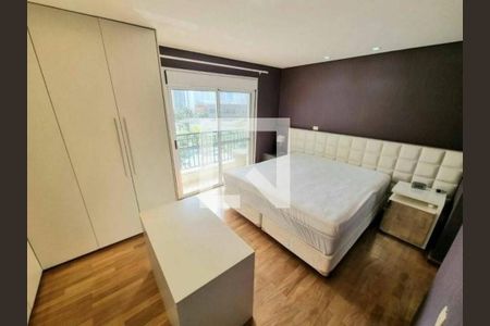 Apartamento à venda com 3 quartos, 205m² em Vila Gertrudes, São Paulo