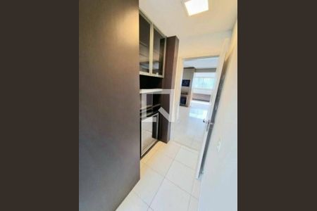 Apartamento à venda com 3 quartos, 205m² em Vila Gertrudes, São Paulo