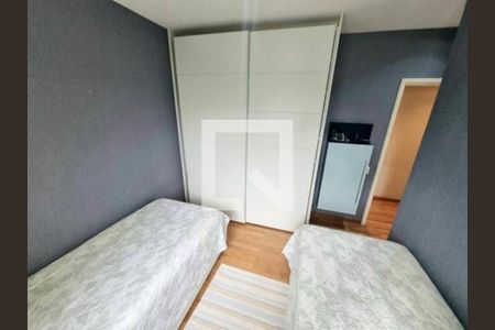 Apartamento à venda com 3 quartos, 205m² em Vila Gertrudes, São Paulo