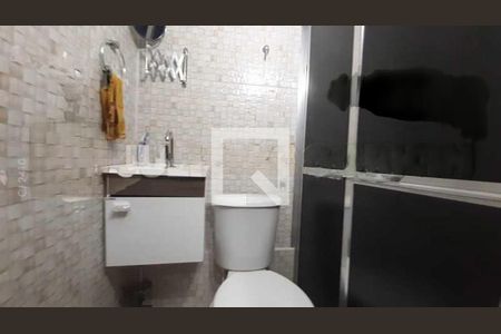 Apartamento à venda com 2 quartos, 55m² em Tijuca, Rio de Janeiro