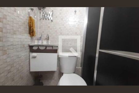 Apartamento à venda com 2 quartos, 55m² em Tijuca, Rio de Janeiro