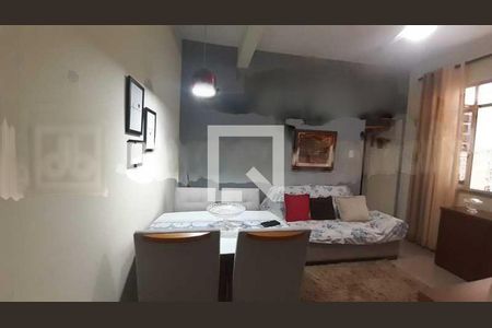 Apartamento à venda com 2 quartos, 55m² em Tijuca, Rio de Janeiro