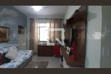 Apartamento à venda com 2 quartos, 55m² em Tijuca, Rio de Janeiro