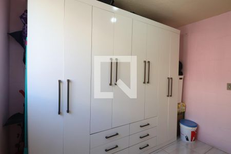 Quarto 2 de apartamento para alugar com 2 quartos, 40m² em Mato Grande, Canoas