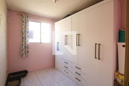 Quarto 2 de apartamento à venda com 2 quartos, 40m² em Mato Grande, Canoas